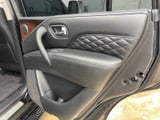 2019 INFINITI QX80 - Preview 12