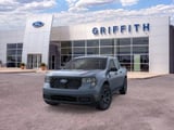 2026 Ford Maverick - Preview 3