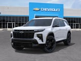2027 Chevrolet Traverse - Preview 6