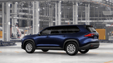 2026 Toyota Grand Highlander - Preview 5