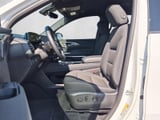 2026 Chevrolet Traverse - Preview 4