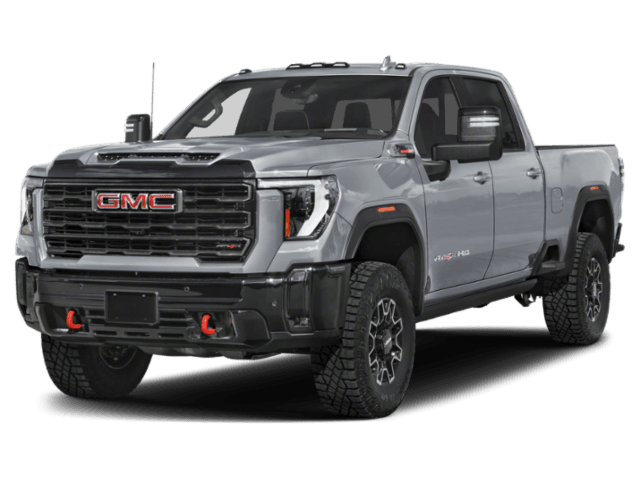 2026 GMC Sierra - Image 1