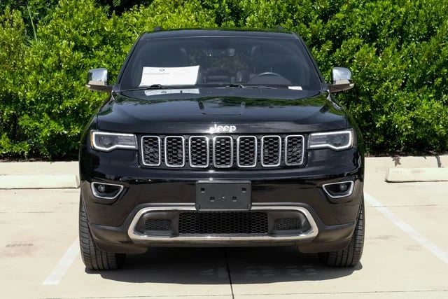 2019 Jeep Grand Cherokee - Image 3