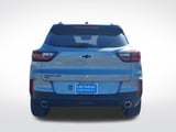 2026 Chevrolet Trailblazer - Preview 5