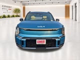 2024 Kia EV9 - Preview 2