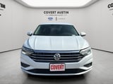2021 Volkswagen Jetta - Preview 3