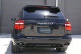 2008 Porsche Cayenne - Preview 7