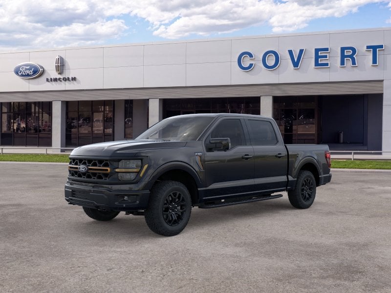 2026 Ford F-150 - Image 1