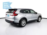 2027 Honda CR-V - Preview 7