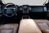 2015 Ford Super Duty - Preview 12