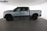 2025 Chevrolet Silverado - Preview 7