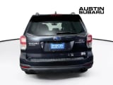 2018 Subaru Forester - Preview 6