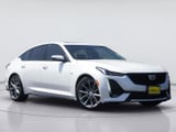 2023 Cadillac Ct5 - Preview 3