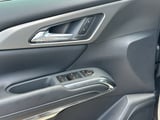 2027 Chevrolet Traverse - Preview 11