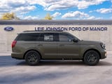 2027 Ford Expedition - Preview 6