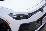 2026 Volkswagen Tiguan - Preview 3