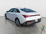 2026 Hyundai Elantra - Preview 7