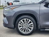 2024 Toyota Highlander - Preview 9