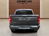 2026 Ram 1500 - Preview 4