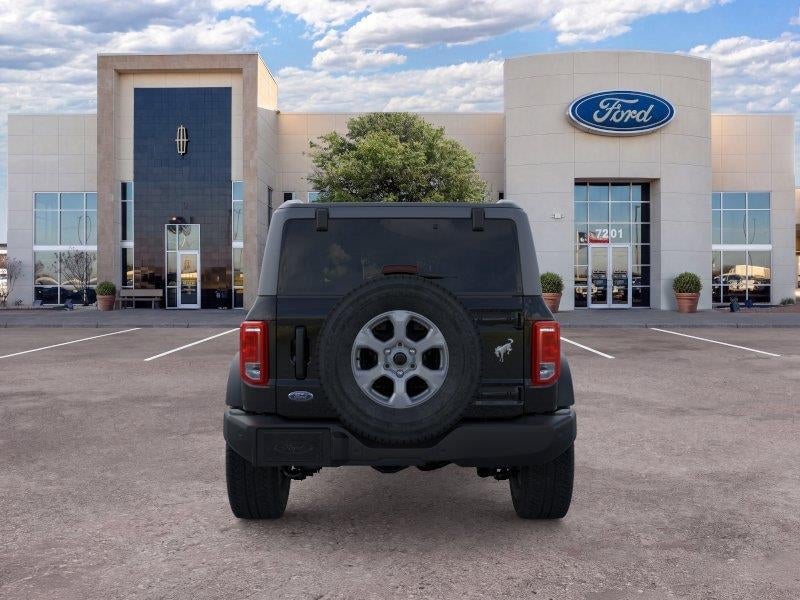 2026 Ford Bronco - Image 3