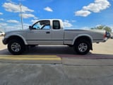 1999 Toyota Tacoma - Preview 11