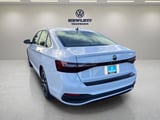 2027 Volkswagen Jetta - Preview 3