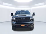 2026 Chevrolet Silverado 2500 HD - Preview 8