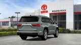 2026 Toyota Sequoia - Preview 9