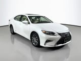 2017 Lexus ES - Preview 3