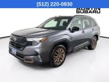 2026 Subaru Forester - Preview 3