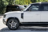 2026 Land Rover Defender - Preview 14