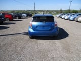 2014 Toyota Prius C - Preview 4