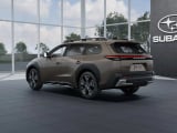 2026 Subaru Trailseeker - Preview 4