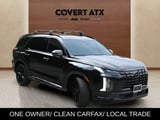 2025 Hyundai Palisade - Preview 7