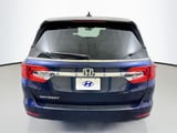 2019 Honda Odyssey - Preview 6