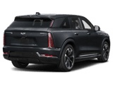 2026 Cadillac Escalade IQ - Preview 2