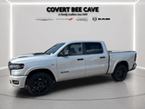 2026 Ram 1500 - Preview 4