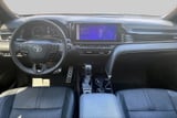 2025 Toyota Camry - Preview 14