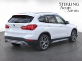 2016 BMW X1 - Preview 4