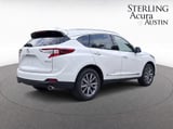 2020 Acura RDX - Preview 4