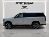 2026 Cadillac Escalade - Preview 5