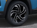 2026 Chevrolet Trailblazer - Preview 9