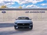2026 Ford Mustang - Preview 6