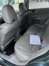 2009 Subaru Outback - Preview 7