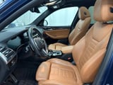 2022 BMW X3 - Preview 12