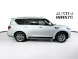 2021 INFINITI QX80 - Preview 8