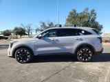 2026 Kia Sorento - Preview 4