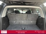 2016 Chevrolet Tahoe - Preview 12