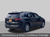 2023 Chevrolet Traverse - Preview 5