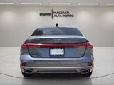2025 Audi A5 - Preview 4